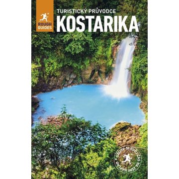 

Kostarika: Turistický průvodce