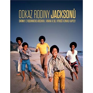 

Odkaz rodiny Jacksonů