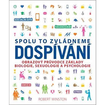 

Dospívání: Spolu to zvládneme