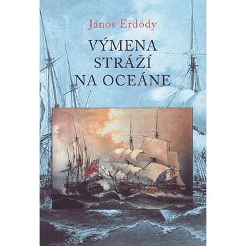 

Výmena stráží na oceáne