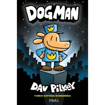 

Dogman