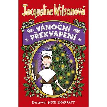 

Vánoční překvapení