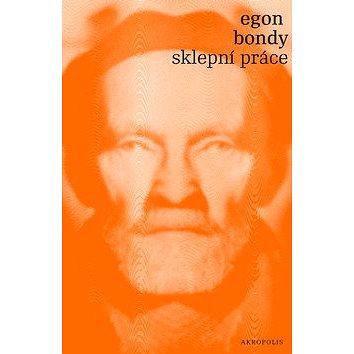 

Sklepní práce