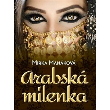 

Arabská milenka