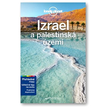 

Průvodce Izrael a palestinská území