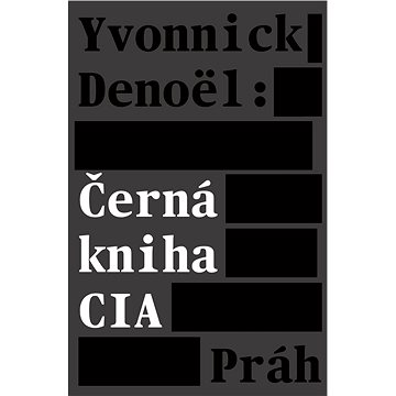

Černá kniha CIA
