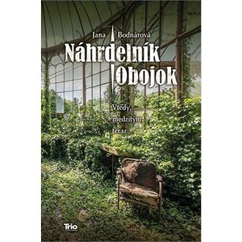 

Náhrdelník Obojok: Vtedy, medzitým a teraz