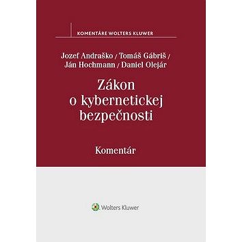 

Zákon o kybernetickej bezpečnosti