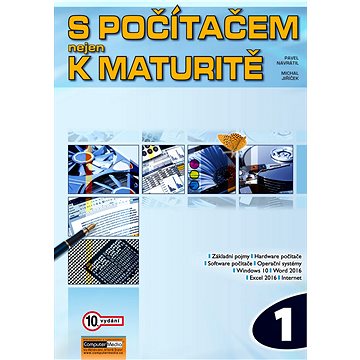 

S počítačem nejen k maturitě 1