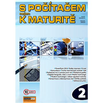 

S počítačem nejen k maturitě 2
