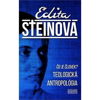 

Čo je človek Teologická antropológia