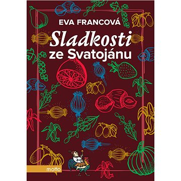 

Sladkosti ze Svatojánu