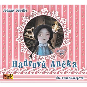 

Hadrová Ančka