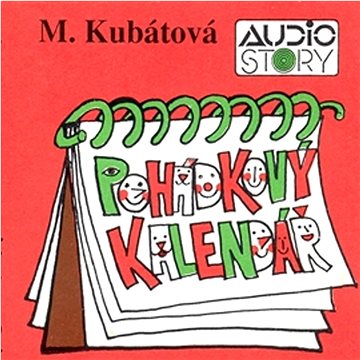 

Pohádkový kalendář