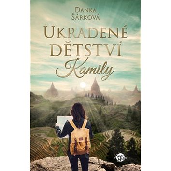 

Ukradené dětství Kamily