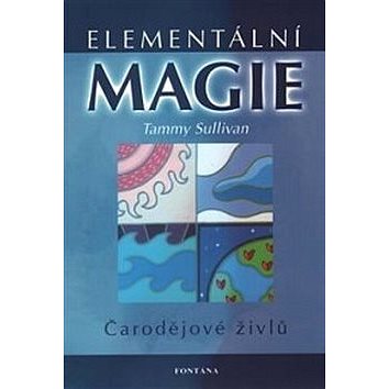 

Elementární magie: čarodějové živlů