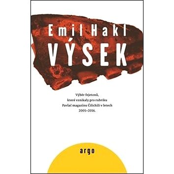 

Výsek