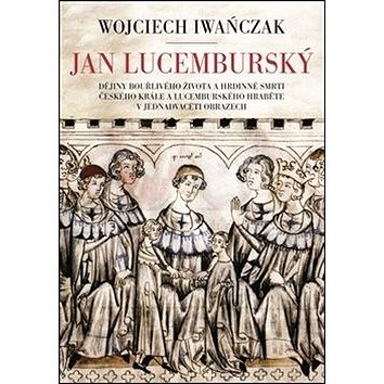 

Jan Lucemburský
