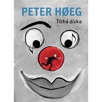 

Tichá dívka: Den stille pige