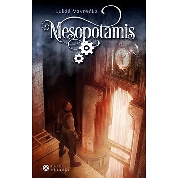 

Mesopotamis: Město ciferníků
