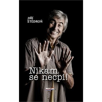 

Nikam se necpi!
