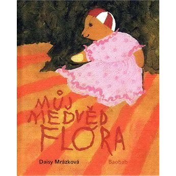 

Můj medvěd Flóra
