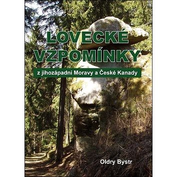 

Lovecké vzpomínky z jihozápadní Moravy a České Kanady