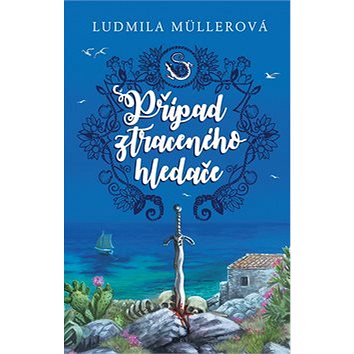 

Případ ztraceného hledače