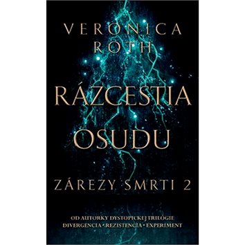 

Rázcestia osudu: Zárezy smrti 2