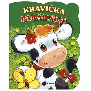 

Kravička parádnice