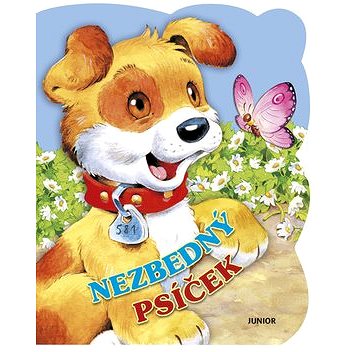 

Nezbedný psíček