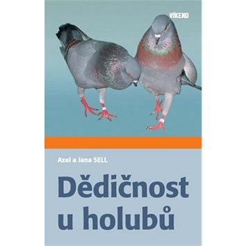 

Dědičnost u holubů