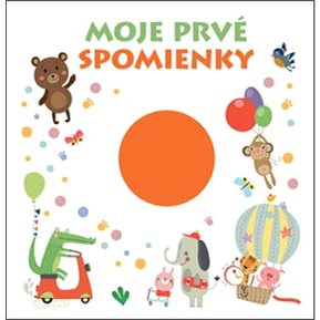 

Moje prvé spomienky