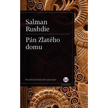 

Pán Zlatého domu