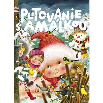 

Putovanie s Amálkou