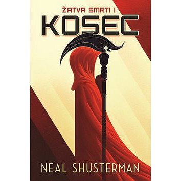 

Kosec: Žatva smrti 1