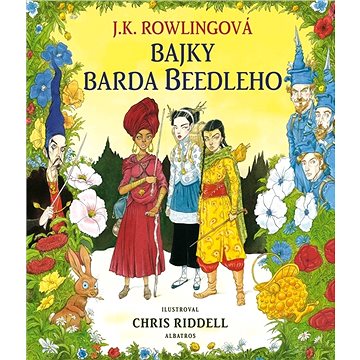 

Bajky barda Beedleho
