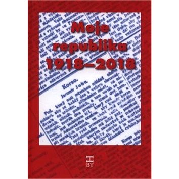 

Moje republika 1918–2018