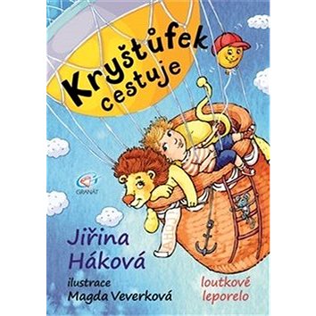 

Kryštůfek cestuje