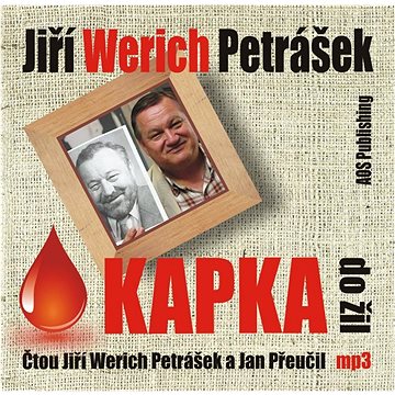 

Kapka do žil