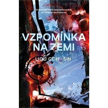 

Vzpomínka na Zemi