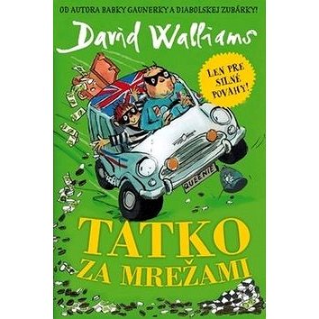 

Tatko za mrežami