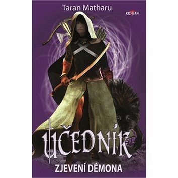 

Učedník Zjevení démona