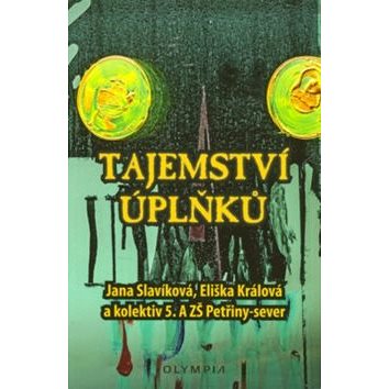 

Tajemství úplňku