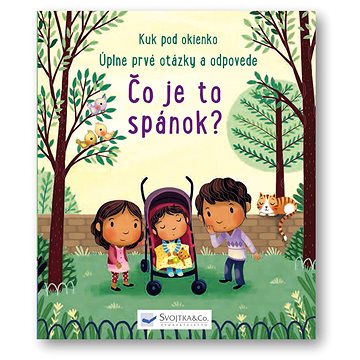 

Čo je to spánok