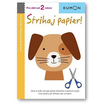 

Strihaj papier!