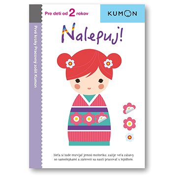 

Nalepuj!