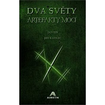 

Dva světy Artefakty moci