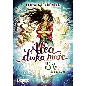 

Alea Dívka moře Síla přílivu
