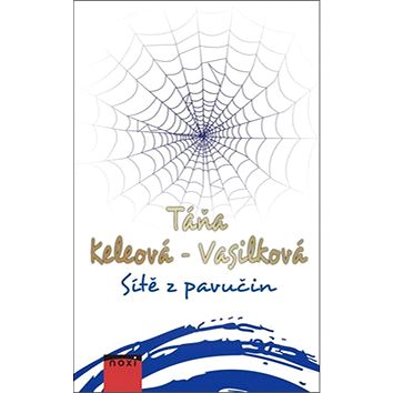 

Sítě z pavučin